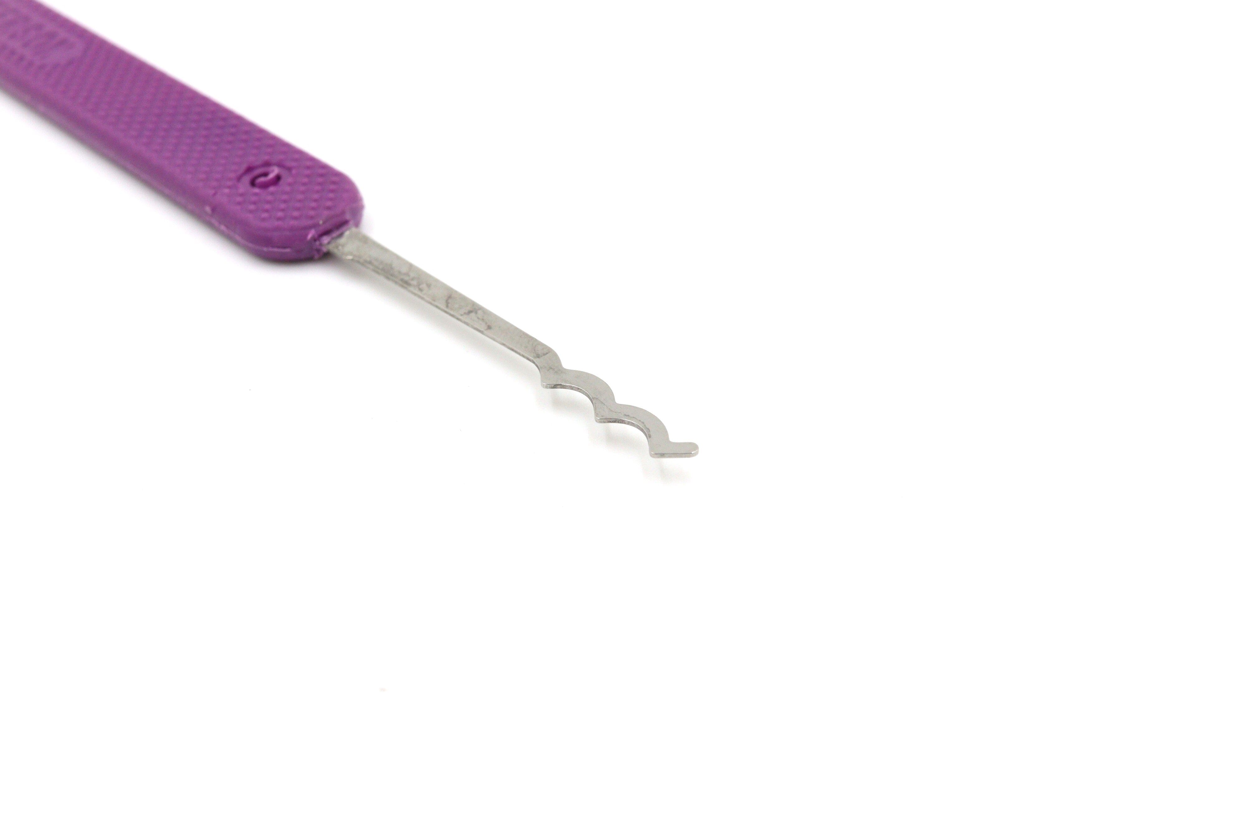 Peterson Lockpick Tools - Ghost Pick Set - GSP | Remote Pro